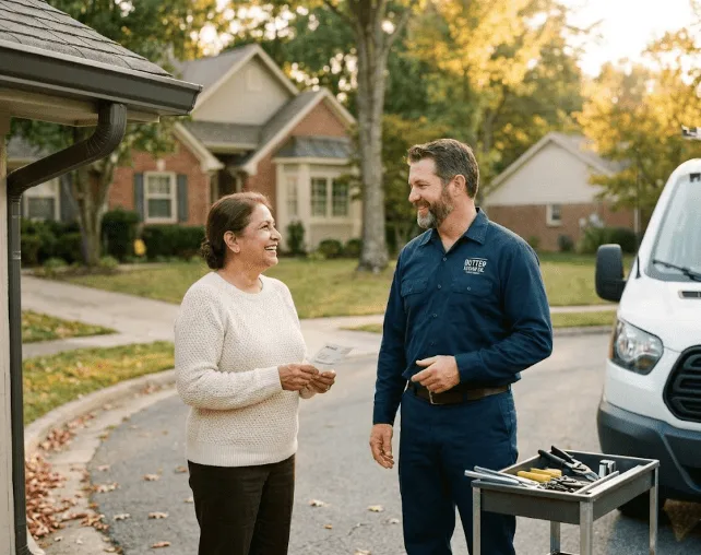 Gutter Repair Gorham, KS FAQs